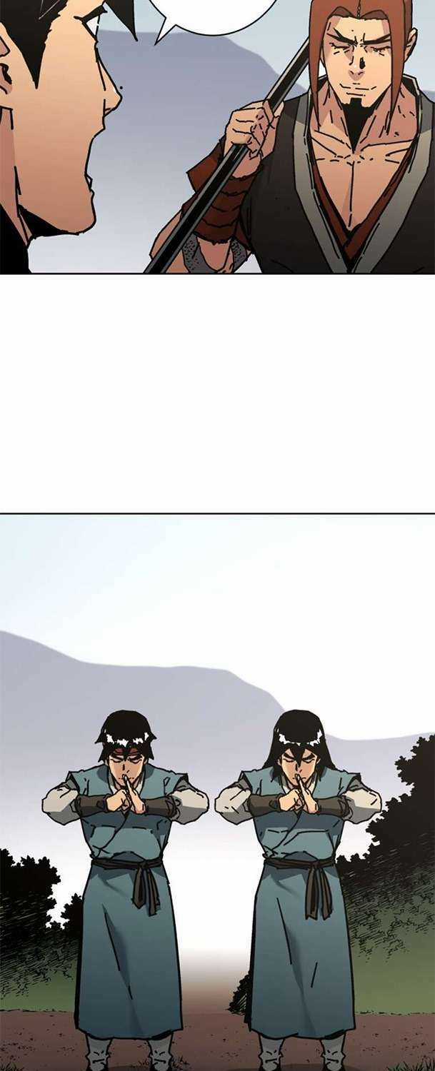 Bố Vô Song - Chapter 280 - Trang 29