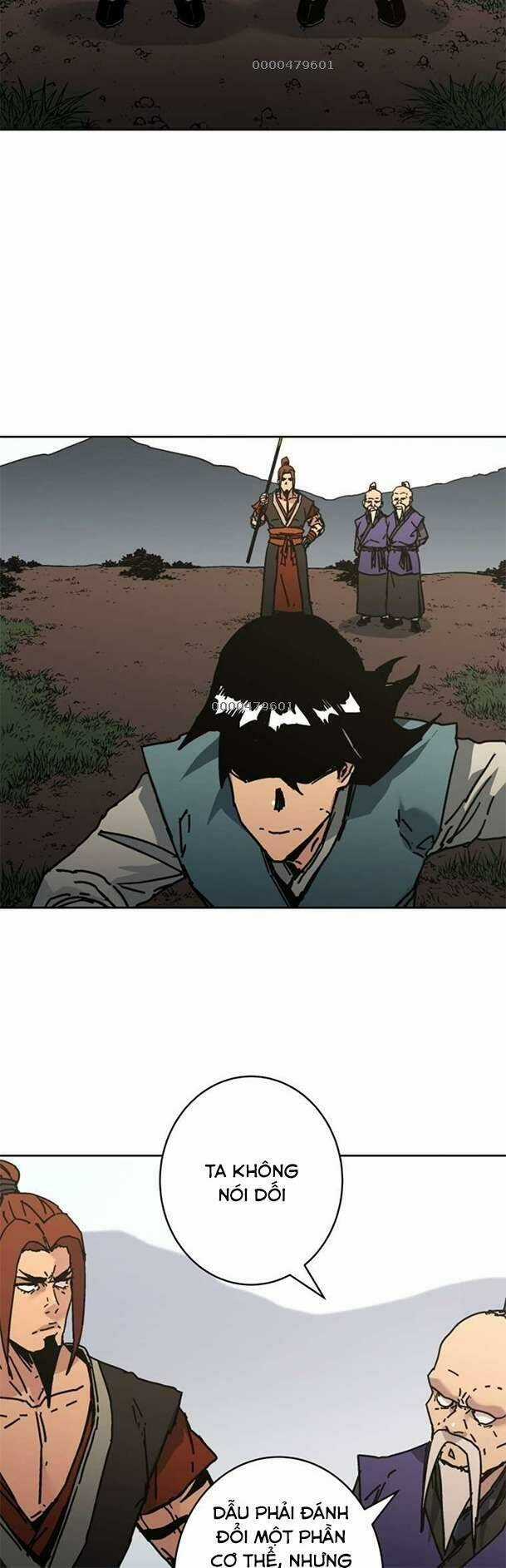 Bố Vô Song - Chapter 280 - Trang 30