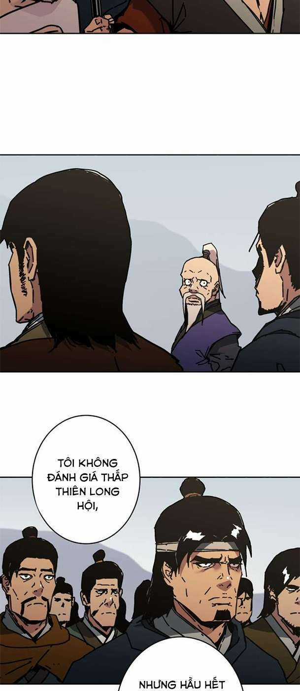 Bố Vô Song - Chapter 280 - Trang 4