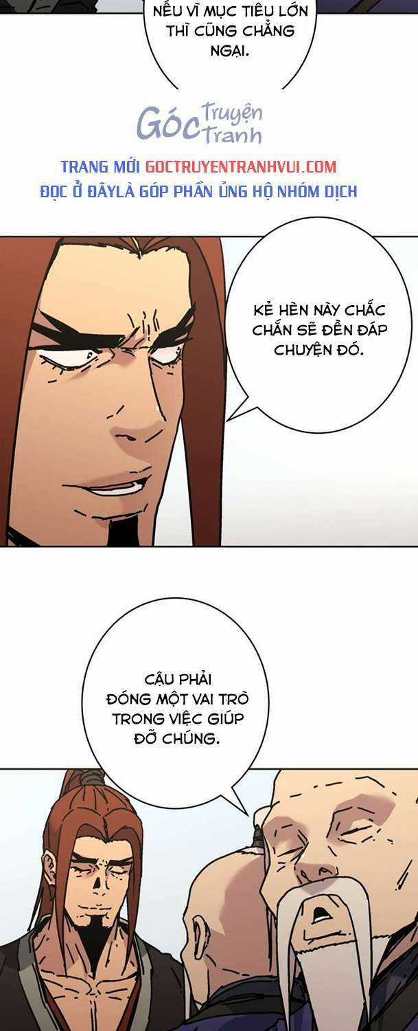 Bố Vô Song - Chapter 280 - Trang 31