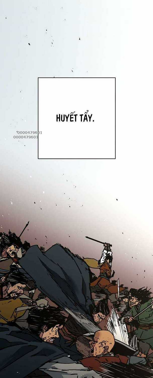 Bố Vô Song - Chapter 280 - Trang 34