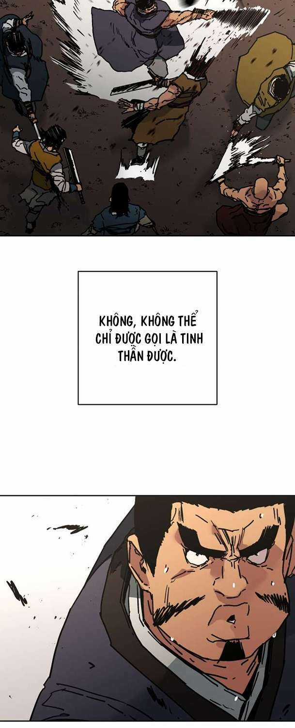 Bố Vô Song - Chapter 280 - Trang 37