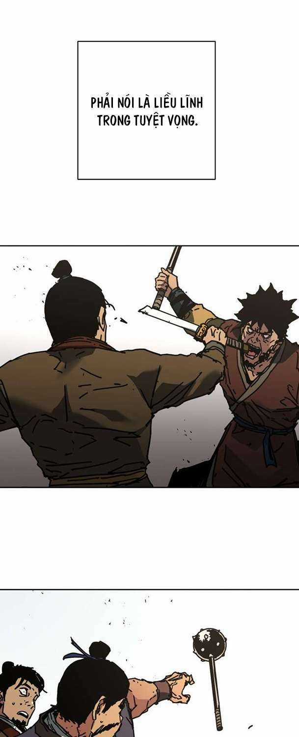 Bố Vô Song - Chapter 280 - Trang 38