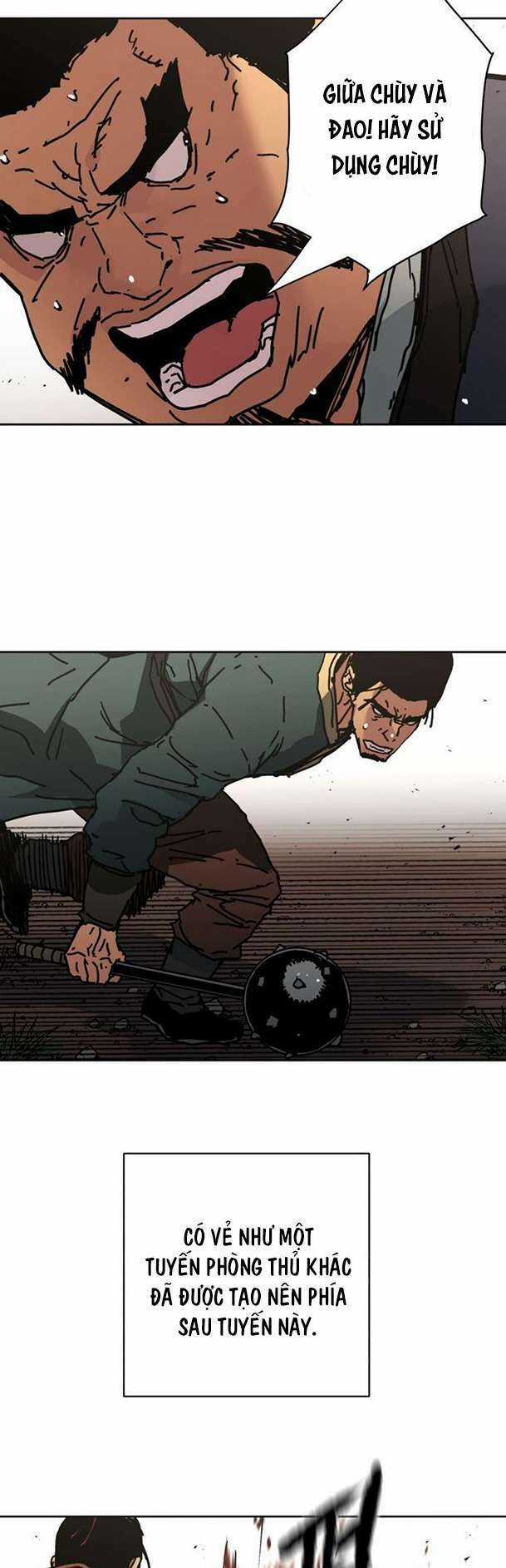 Bố Vô Song - Chapter 280 - Trang 40