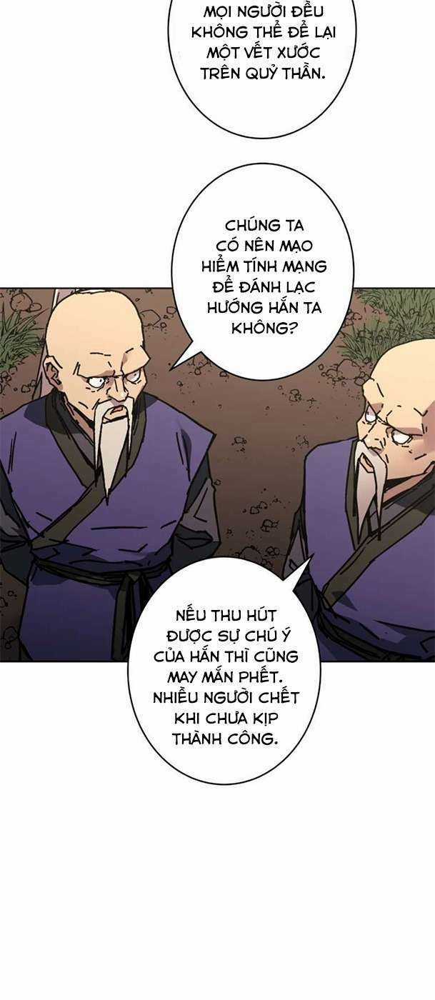 Bố Vô Song - Chapter 280 - Trang 5