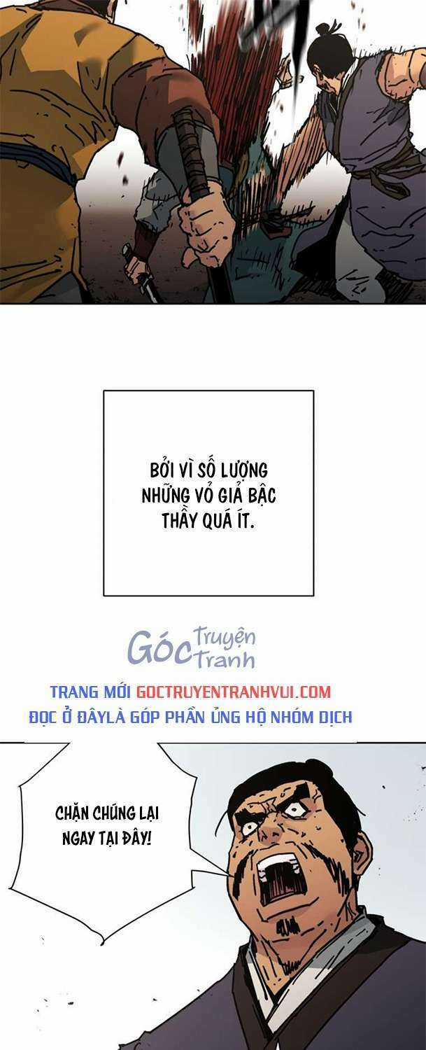 Bố Vô Song - Chapter 280 - Trang 41