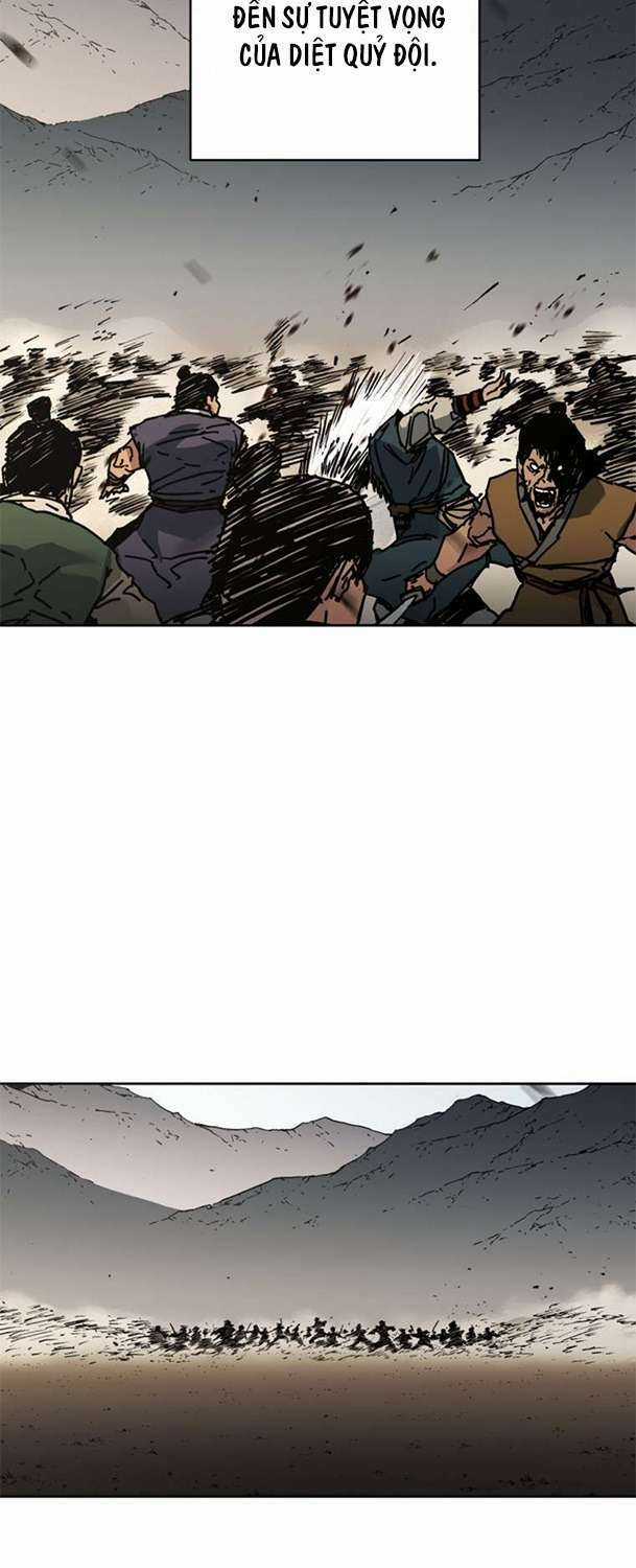 Bố Vô Song - Chapter 280 - Trang 43