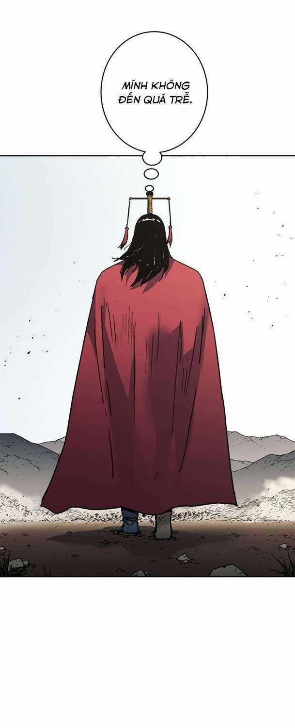 Bố Vô Song - Chapter 280 - Trang 44