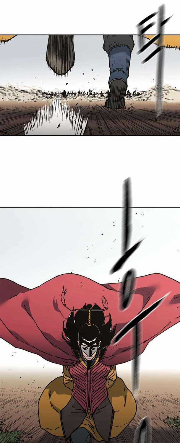 Bố Vô Song - Chapter 280 - Trang 45