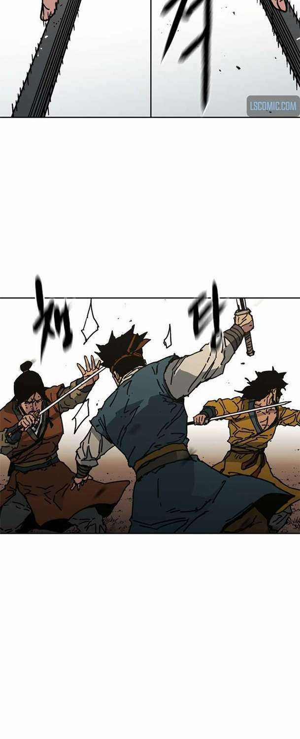 Bố Vô Song - Chapter 280 - Trang 48