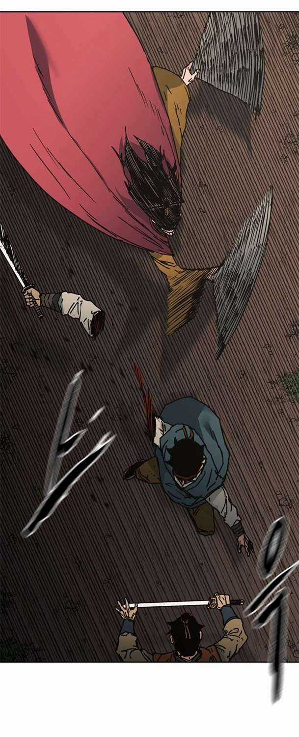 Bố Vô Song - Chapter 280 - Trang 49