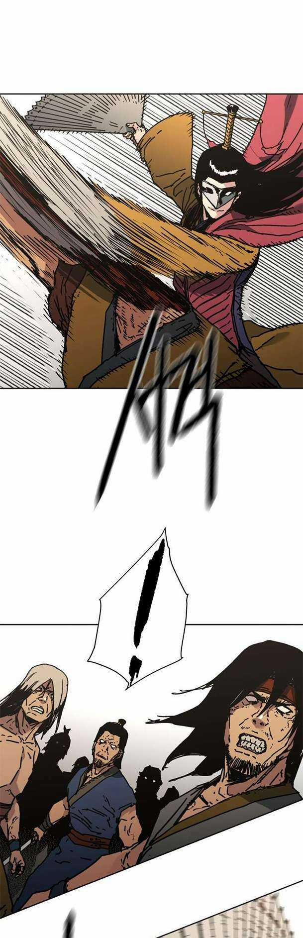 Bố Vô Song - Chapter 280 - Trang 50