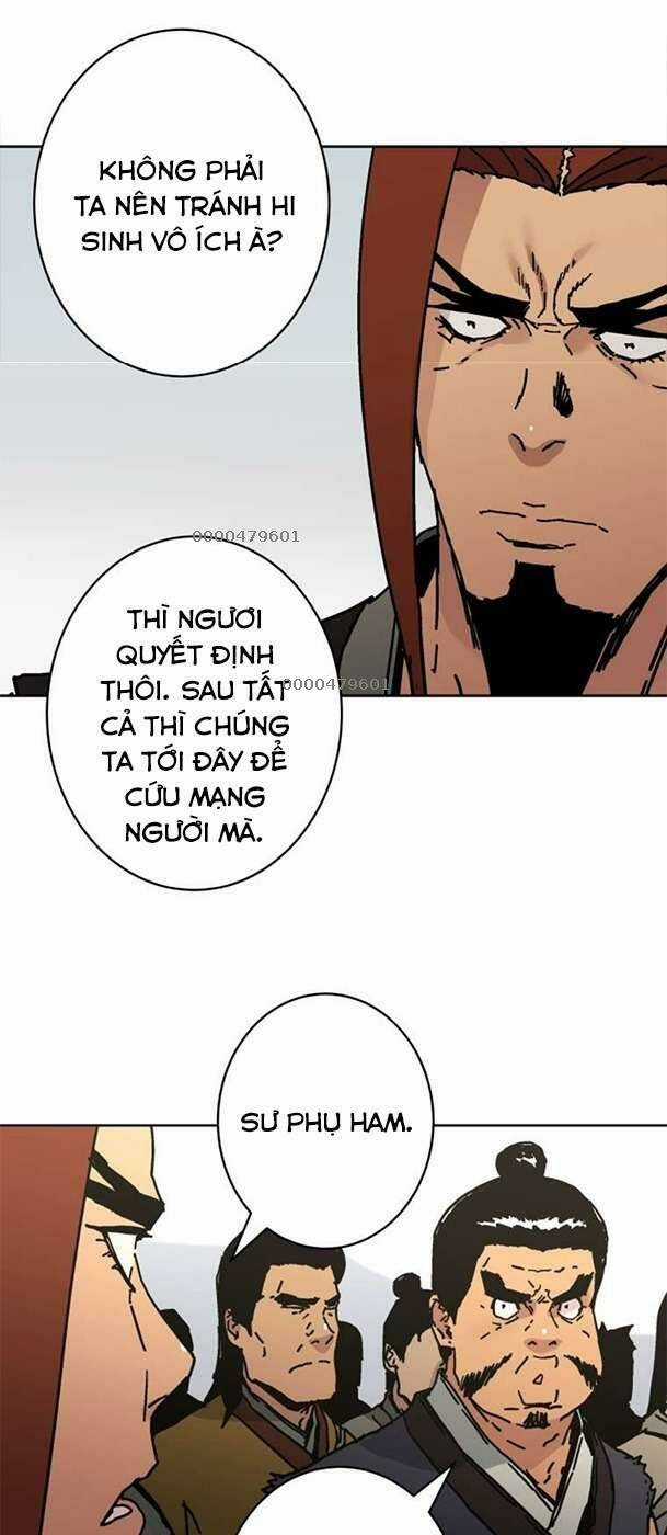 Bố Vô Song - Chapter 280 - Trang 6