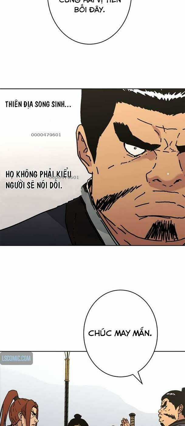 Bố Vô Song - Chapter 280 - Trang 8