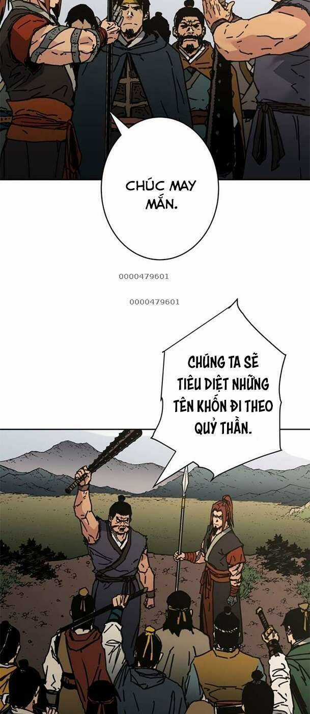 Bố Vô Song - Chapter 280 - Trang 9