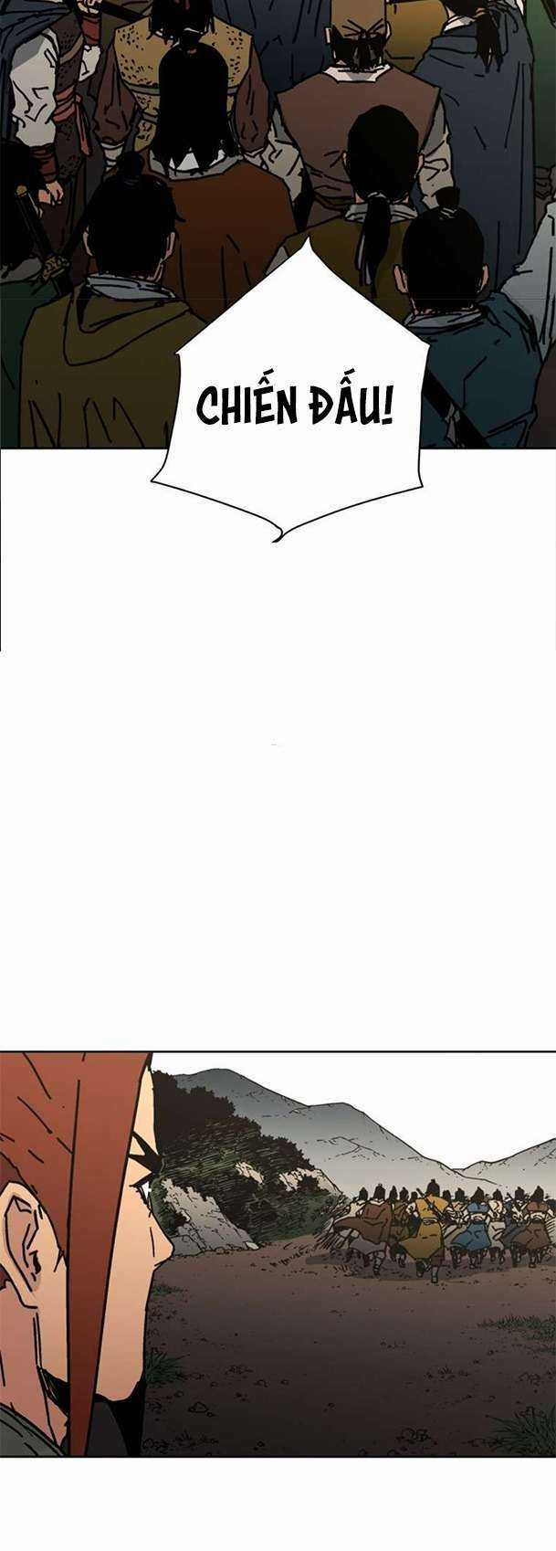 Bố Vô Song - Chapter 280 - Trang 10