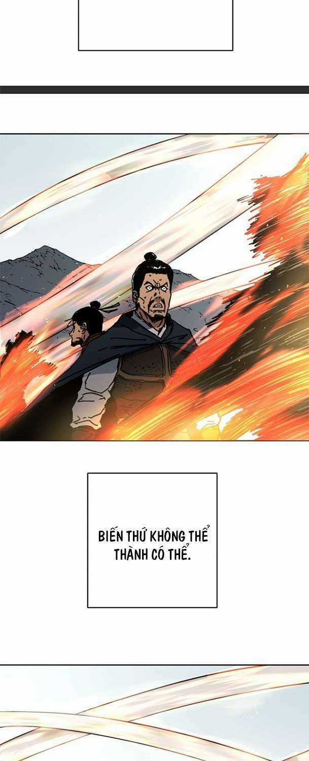 Bố Vô Song - Chapter 281 - Trang 15