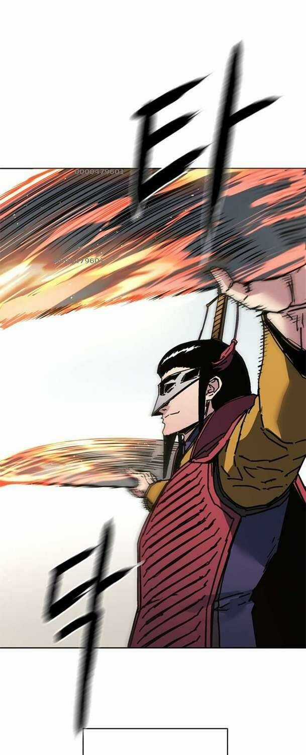 Bố Vô Song - Chapter 281 - Trang 17