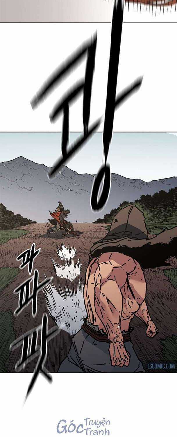 Bố Vô Song - Chapter 281 - Trang 21