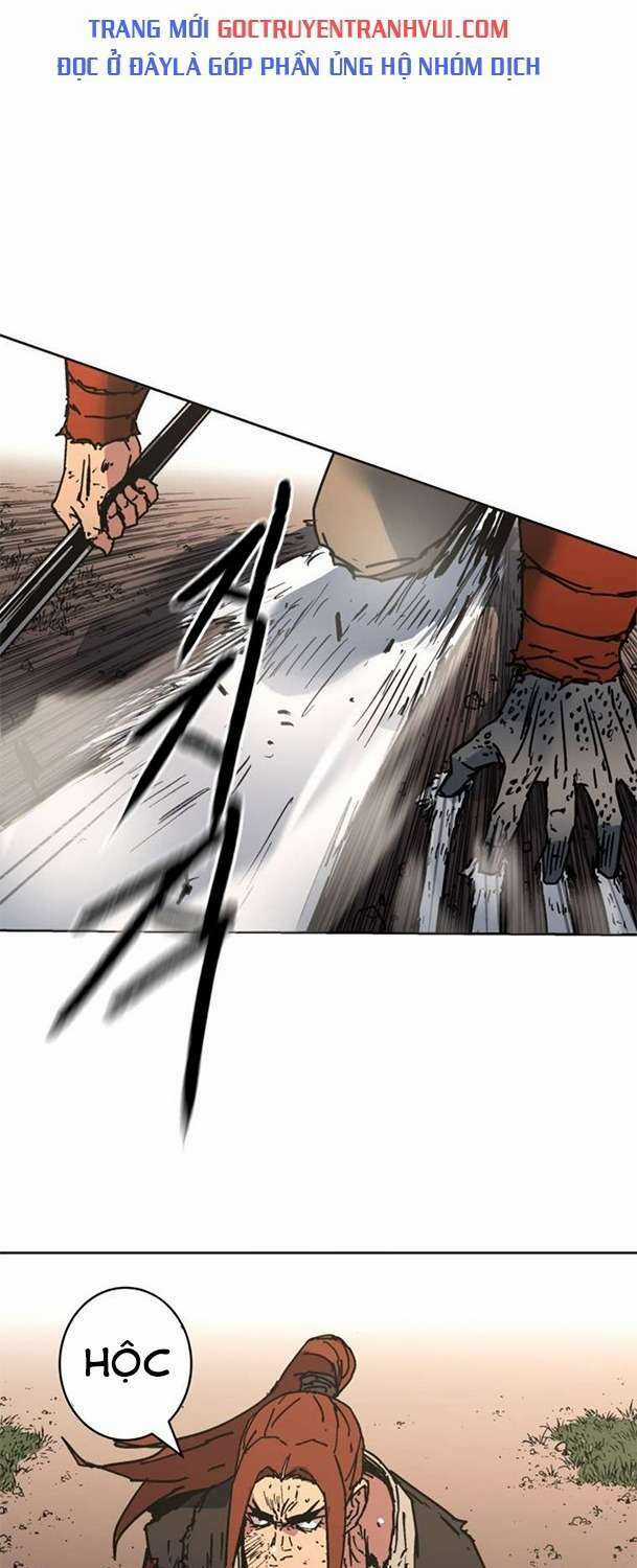 Bố Vô Song - Chapter 281 - Trang 22