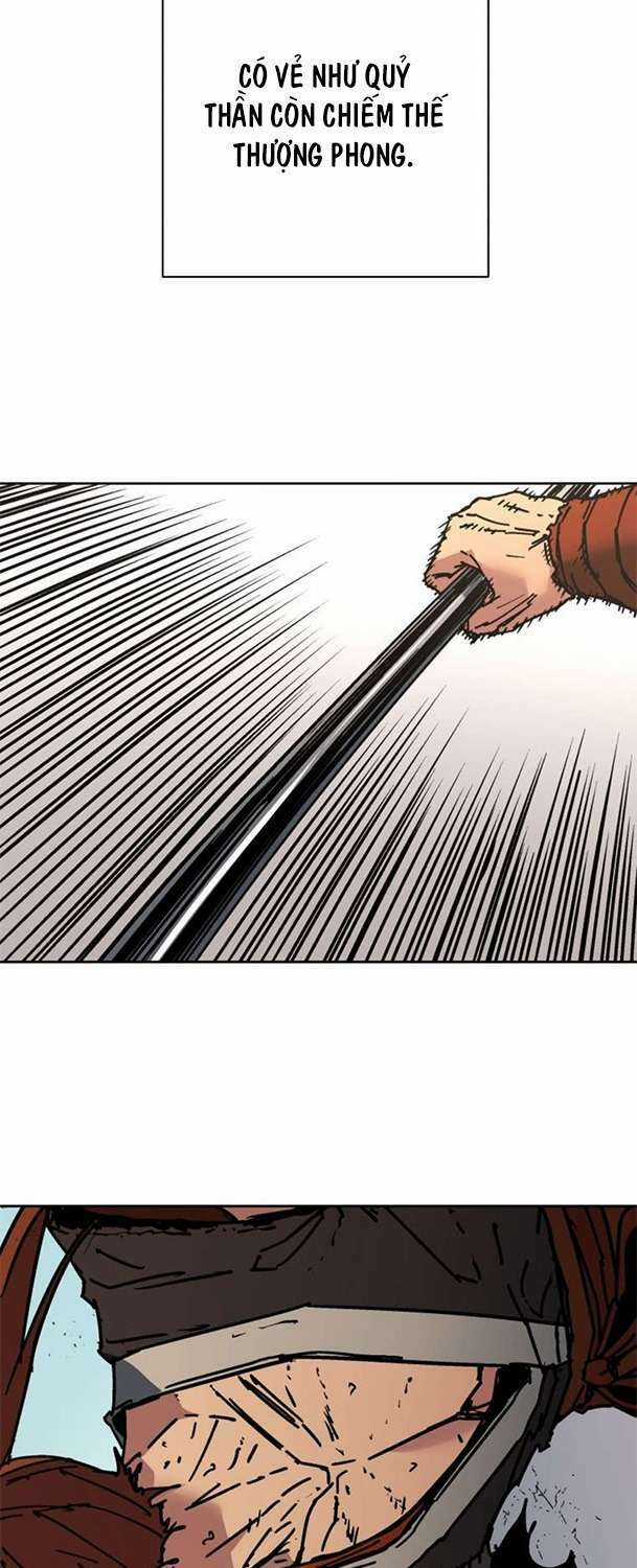 Bố Vô Song - Chapter 281 - Trang 29