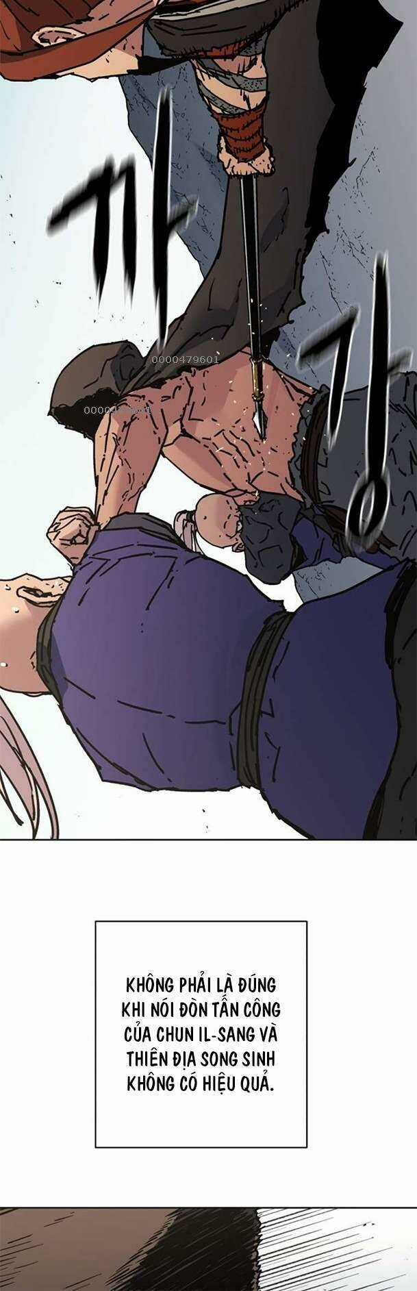 Bố Vô Song - Chapter 281 - Trang 30