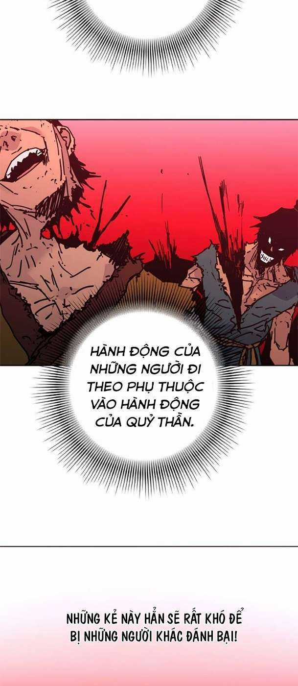 Bố Vô Song - Chapter 281 - Trang 4