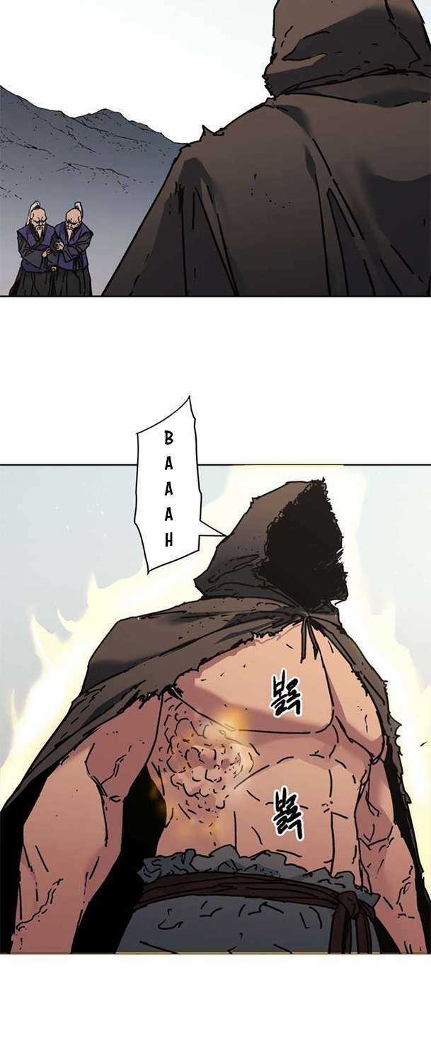 Bố Vô Song - Chapter 281 - Trang 37