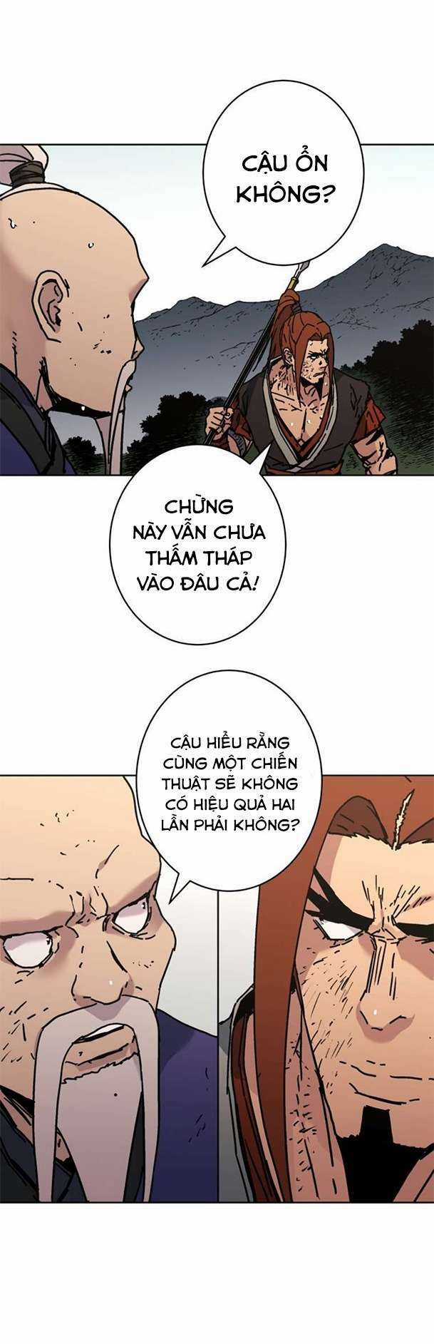 Bố Vô Song - Chapter 281 - Trang 40