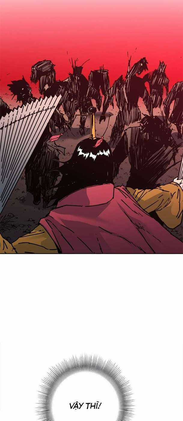 Bố Vô Song - Chapter 281 - Trang 5