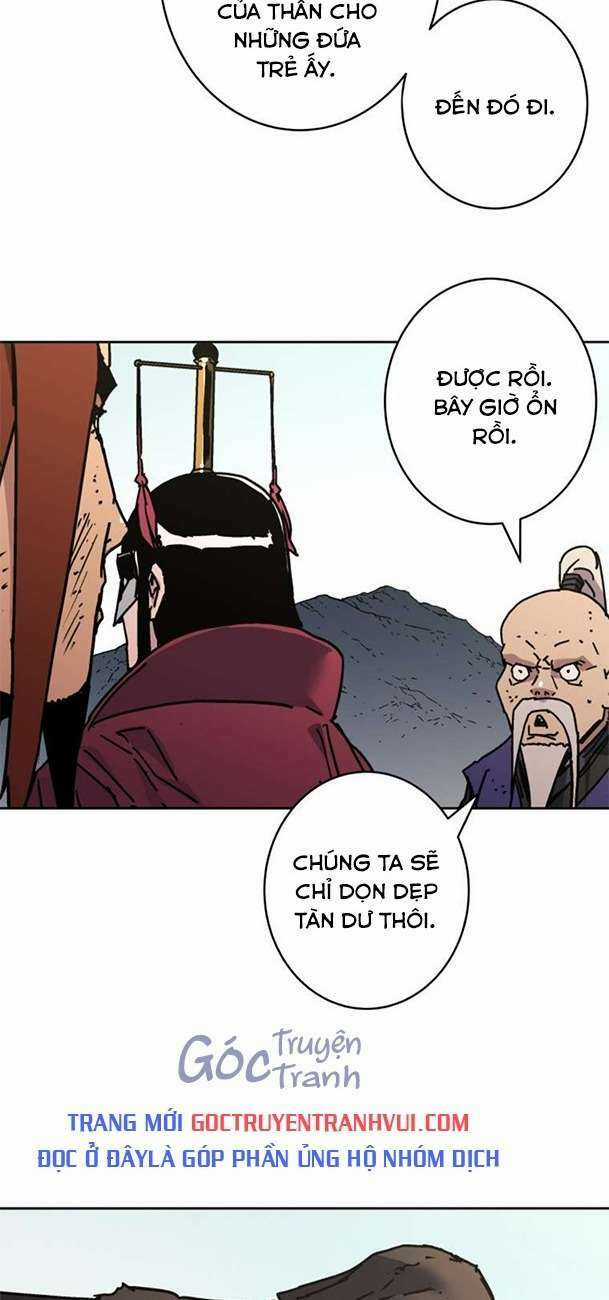 Bố Vô Song - Chapter 281 - Trang 42