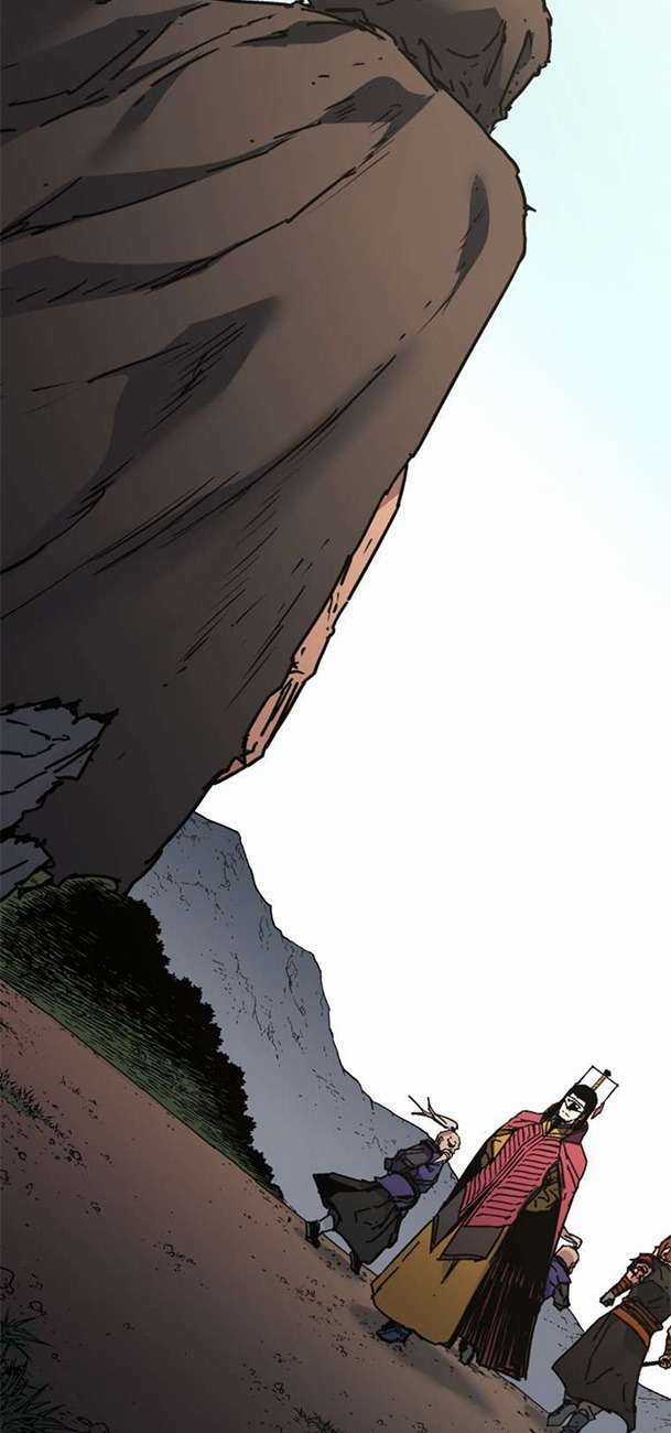 Bố Vô Song - Chapter 281 - Trang 43