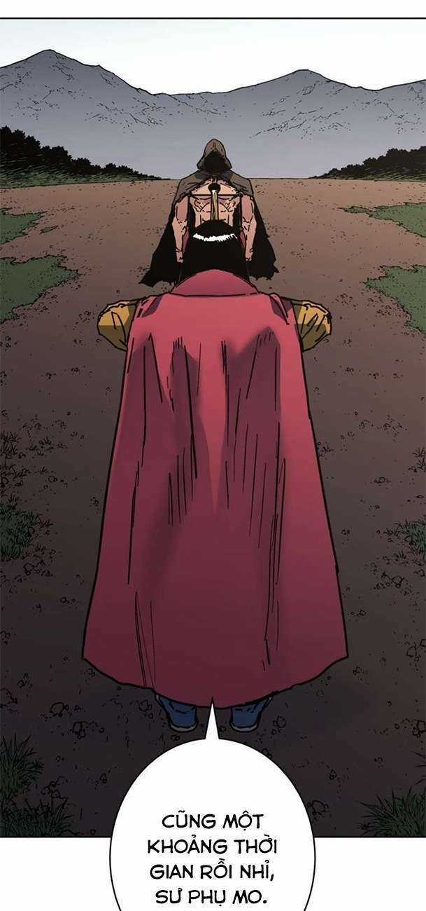 Bố Vô Song - Chapter 281 - Trang 46