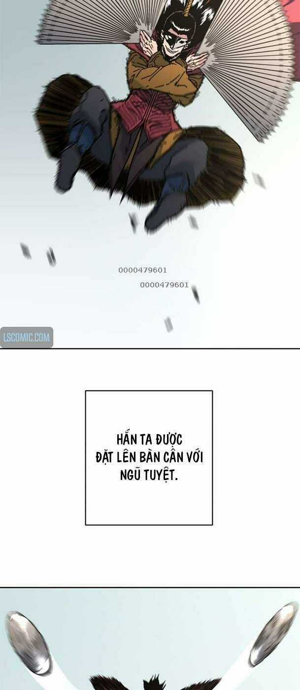 Bố Vô Song - Chapter 281 - Trang 8