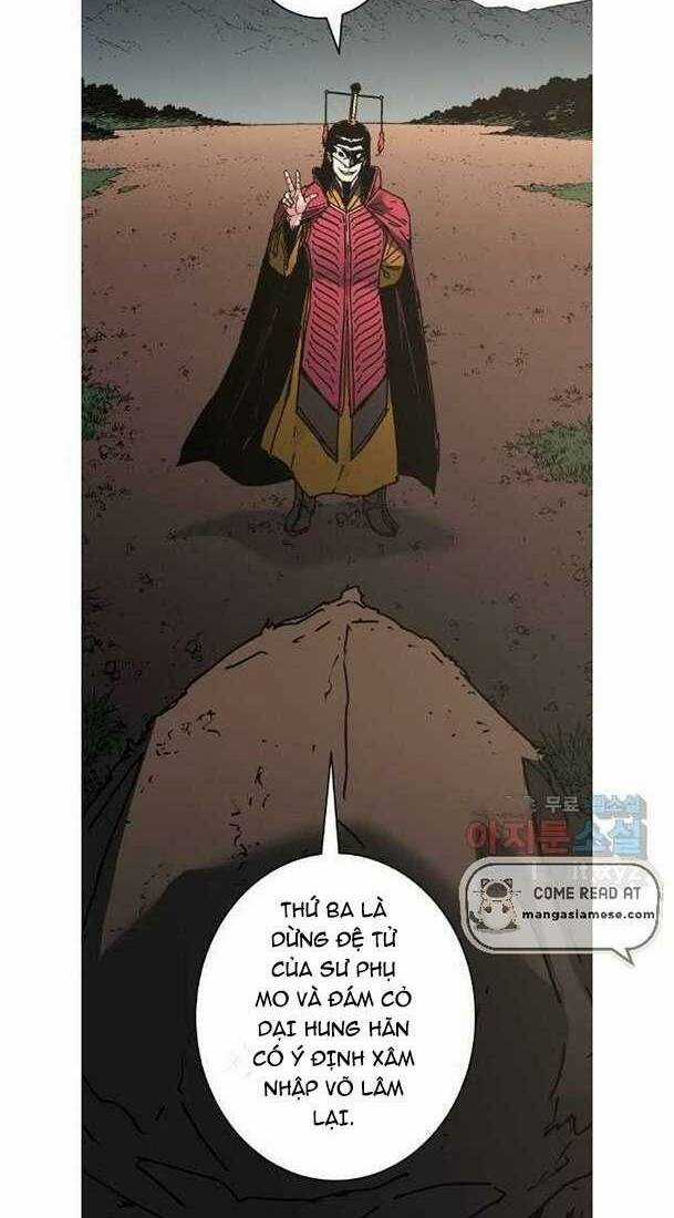 Bố Vô Song - Chapter 282 - Trang 3