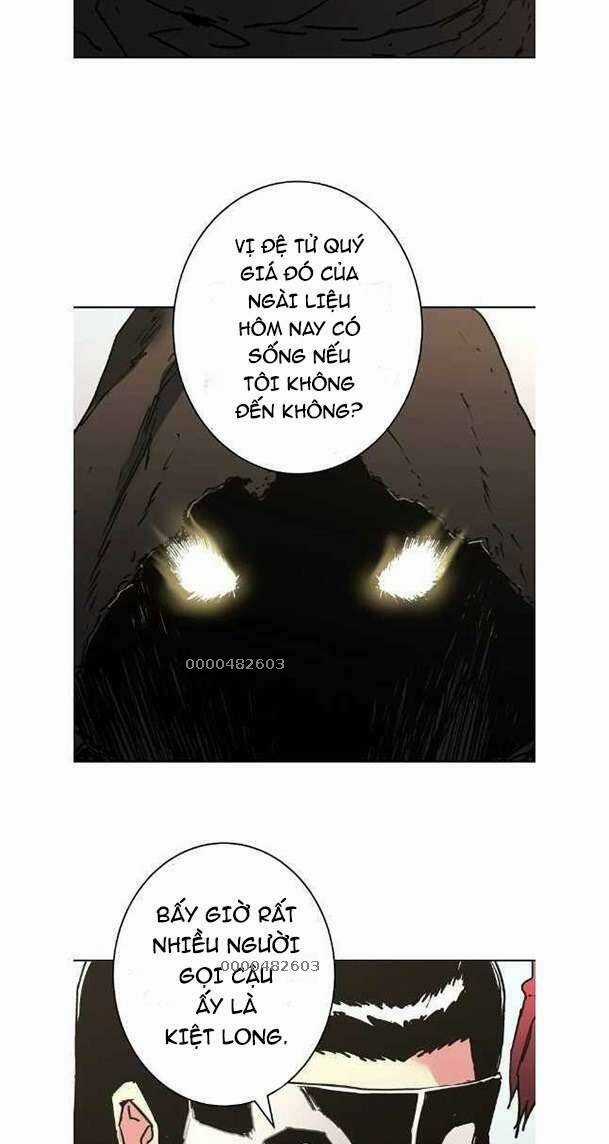 Bố Vô Song - Chapter 282 - Trang 4