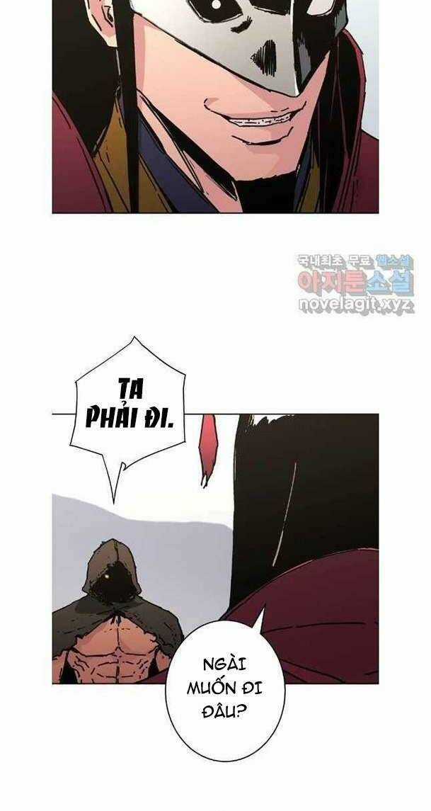 Bố Vô Song - Chapter 282 - Trang 5