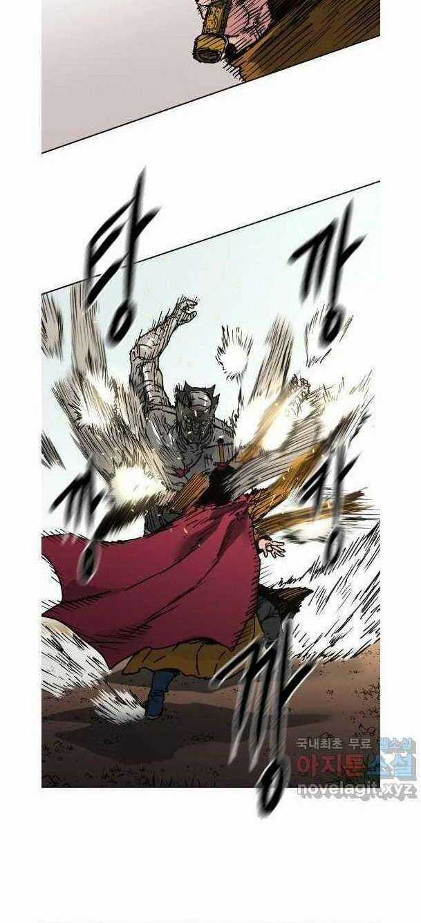 Bố Vô Song - Chapter 282 - Trang 47