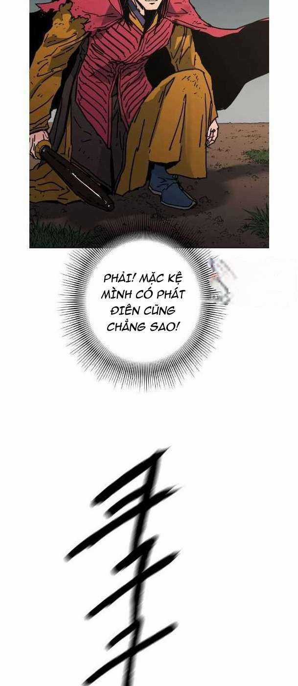 Bố Vô Song - Chapter 282 - Trang 52