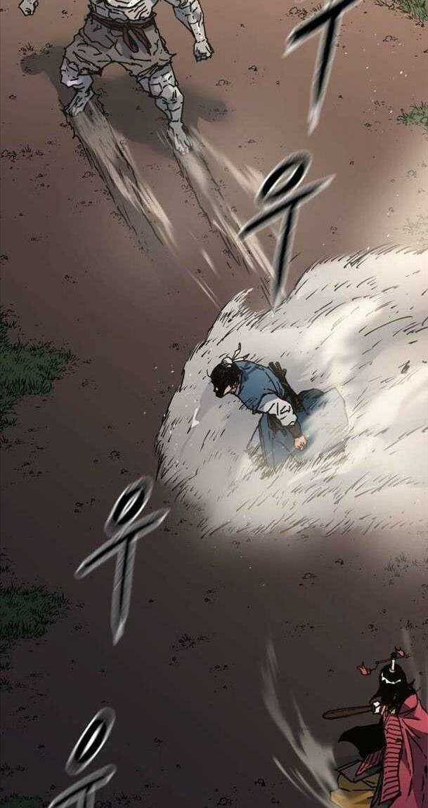 Bố Vô Song - Chapter 283 - Trang 4