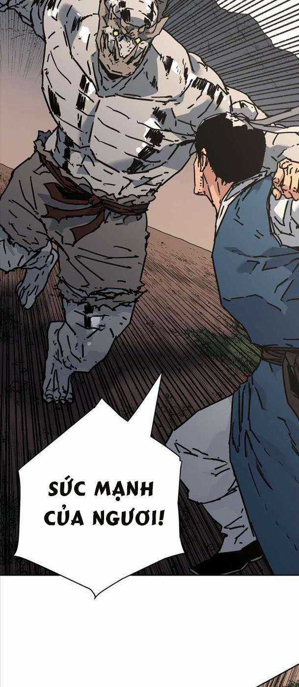 Bố Vô Song - Chapter 283 - Trang 35