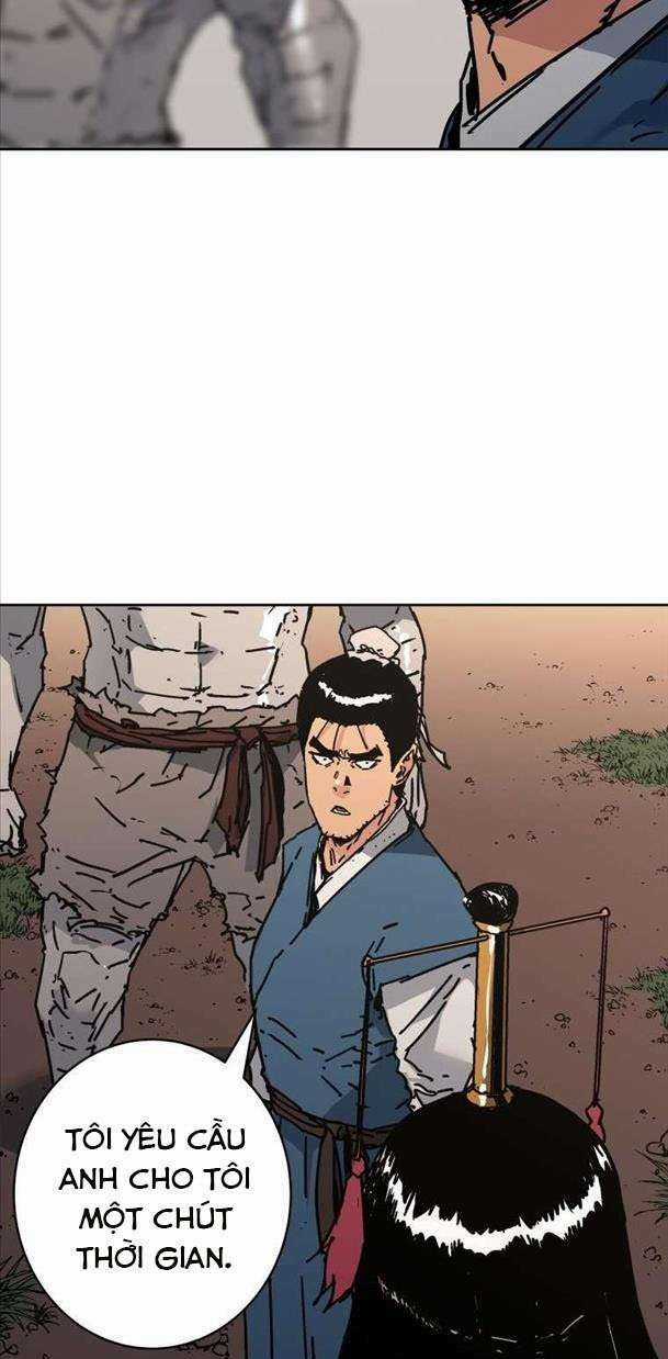 Bố Vô Song - Chapter 283 - Trang 9