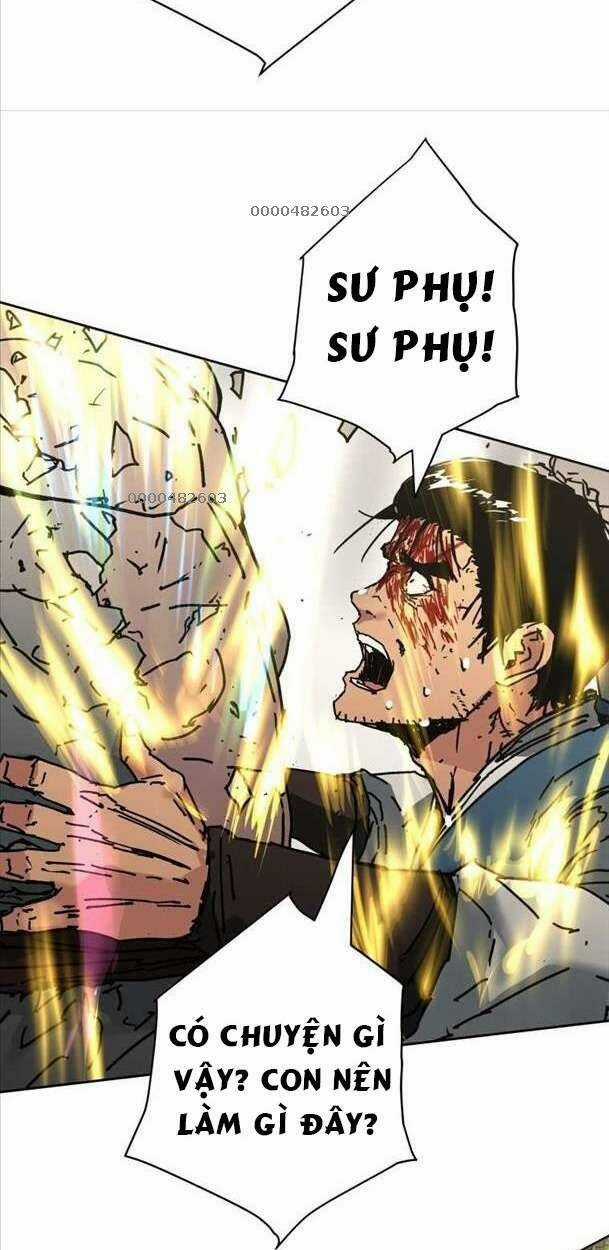 Bố Vô Song - Chapter 284 - Trang 31