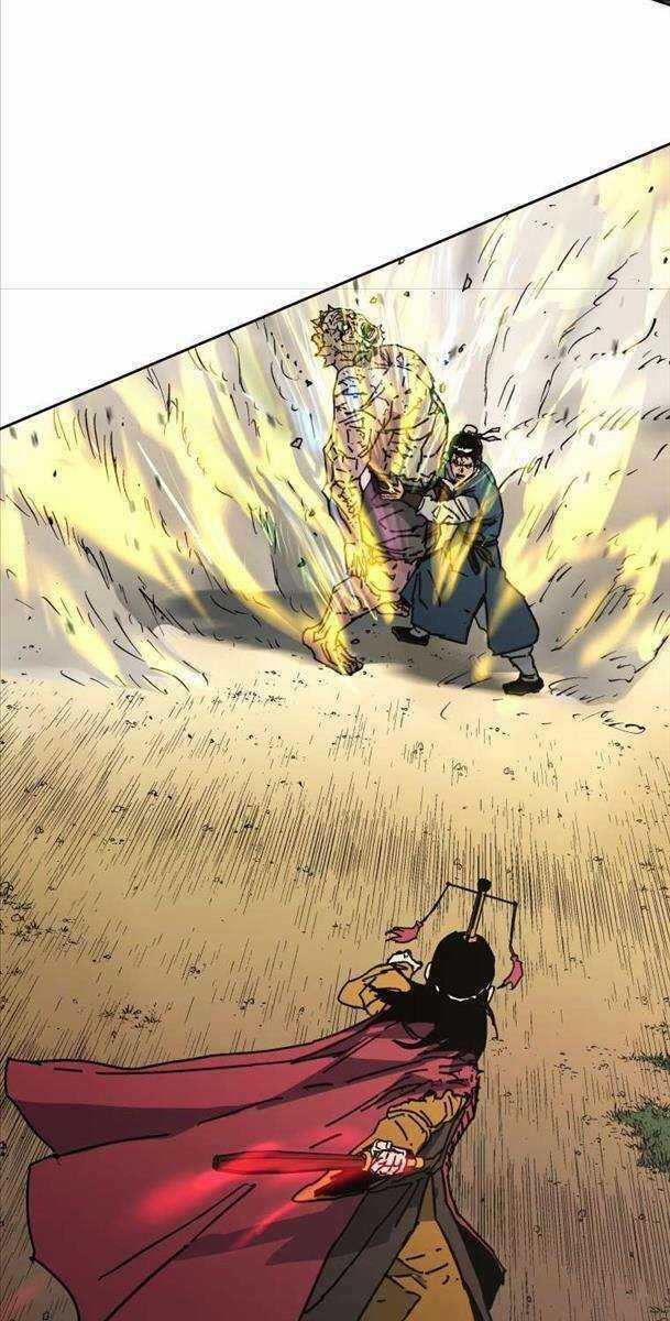 Bố Vô Song - Chapter 284 - Trang 38