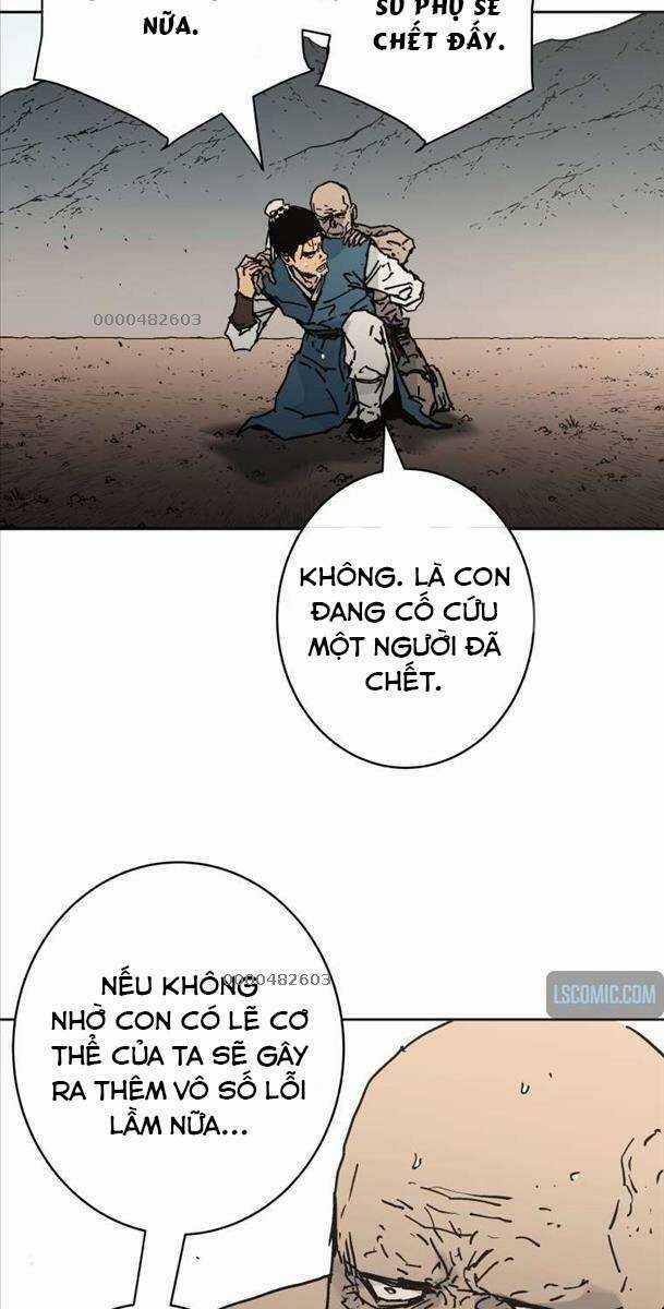 Bố Vô Song - Chapter 284 - Trang 63
