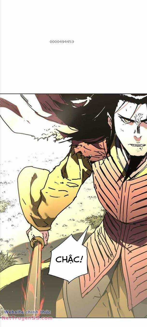 Bố Vô Song - Chapter 285 - Trang 21