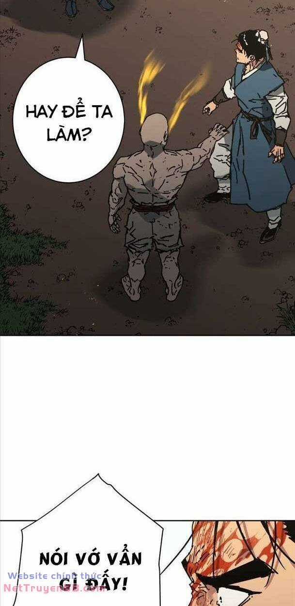 Bố Vô Song - Chapter 285 - Trang 4