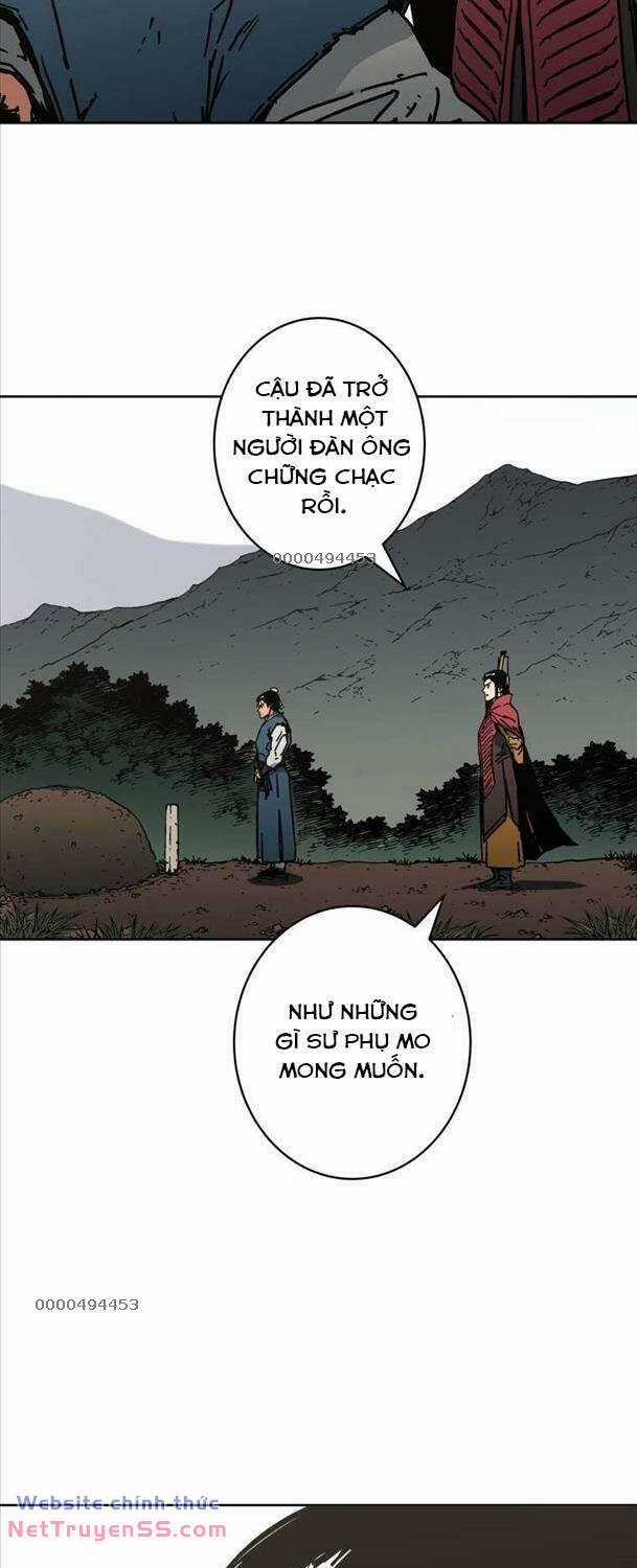 Bố Vô Song - Chapter 285 - Trang 31