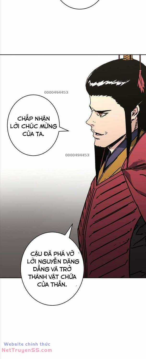 Bố Vô Song - Chapter 285 - Trang 33