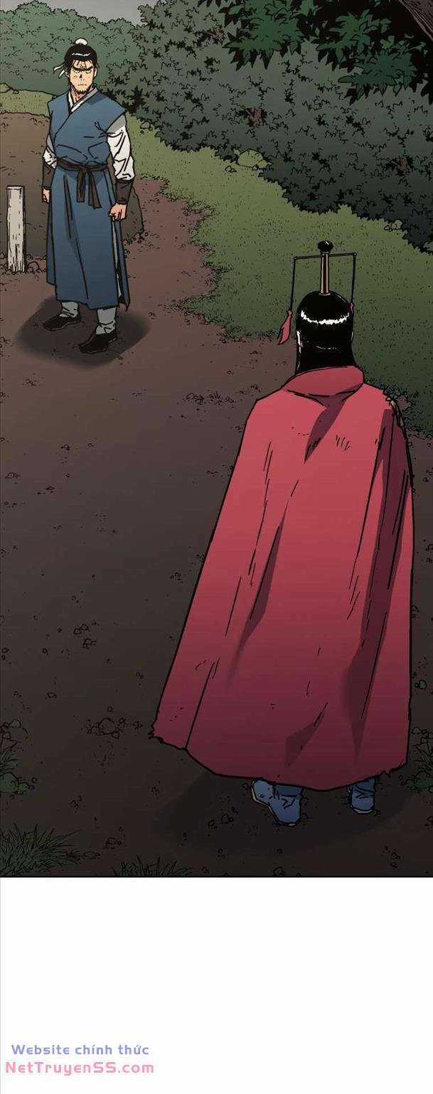 Bố Vô Song - Chapter 285 - Trang 35